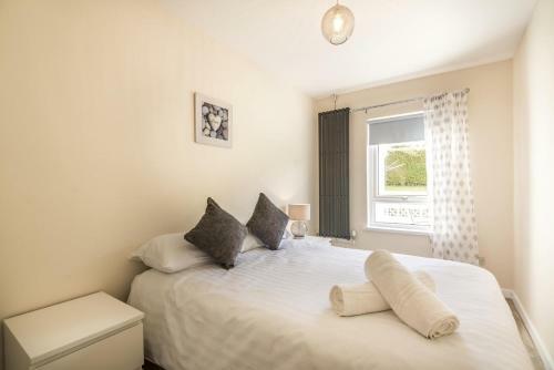 The Cwtch - 3 Bedroom Holiday Home - Pentlepoir