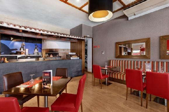 Metropolitan Juka Playa Aparthotel