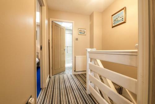 Apartamento Harry's - 2 Bedroom Holiday Home - Tenby