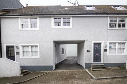 Apartamento Harry's - 2 Bedroom Holiday Home - Tenby