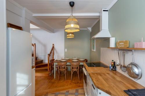 La Maison D'� C�t� - 6 Pers - 3 Chamb - 2 Sdb -