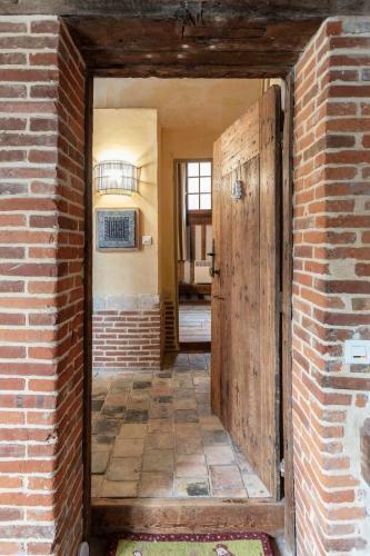 Apartamento The Charming Wood - 2ch - 76m2 - Full Center Town