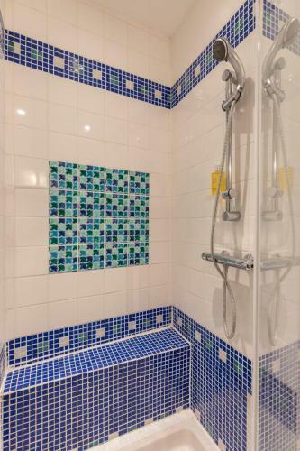 Apartamento The Charming Wood - 2ch - 76m2 - Full Center Town