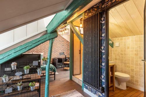 Apartamento Mar�e Haute - Nice Refresh Studio In A Full Center - Netflix - Wifi -