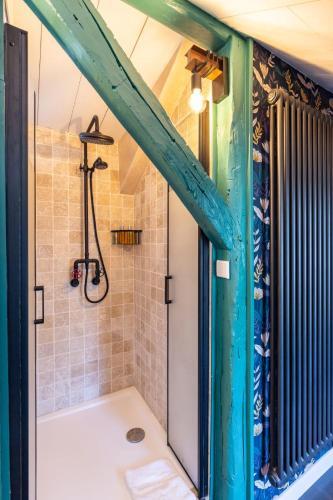 Apartamento Mar�e Haute - Nice Refresh Studio In A Full Center - Netflix - Wifi -