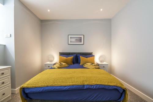 Tipyn O Haul - 1 Bedroom Apartment - Tenby