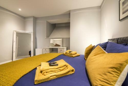 Tipyn O Haul - 1 Bedroom Apartment - Tenby