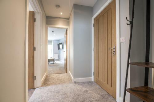 Tipyn O Haul - 1 Bedroom Apartment - Tenby