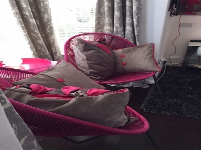 Bed & Breakfast Cranog Trefin
