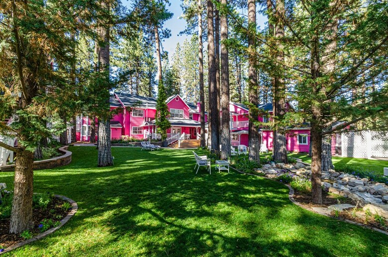 Apples Bed & Breakfast