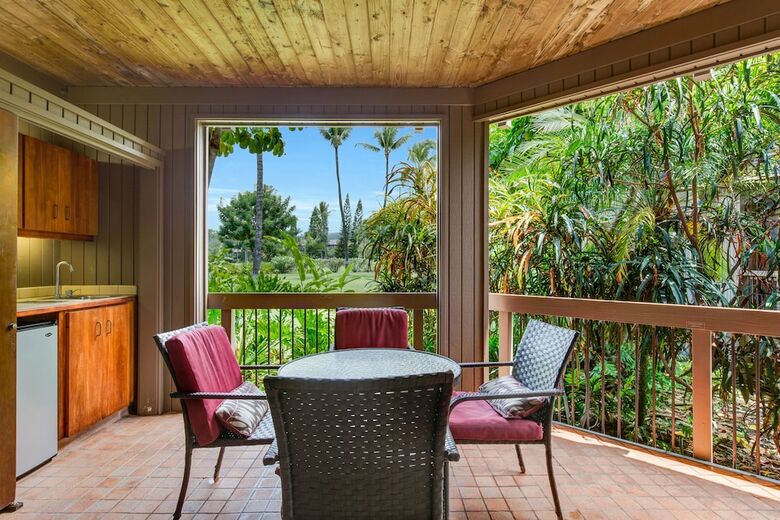 Aparthotel Kanaloa At Kona By Castle