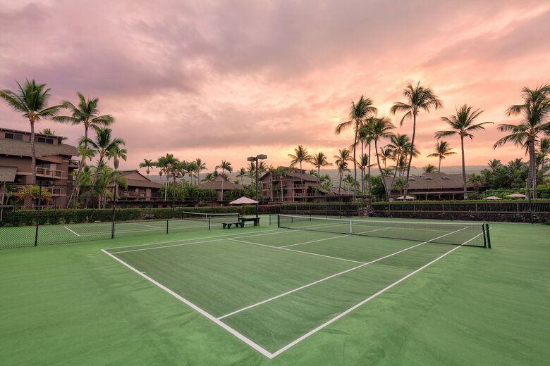 Aparthotel Kanaloa At Kona By Castle