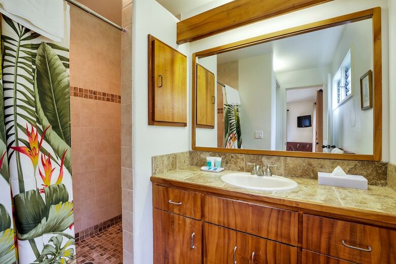 Aparthotel Kanaloa At Kona By Castle