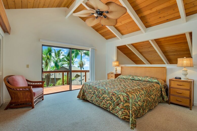 Aparthotel Kanaloa At Kona By Castle