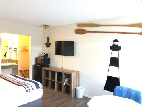 Posada Lamplighter Inn