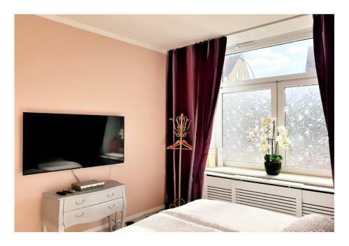 Apartamento Stay In Wonderland