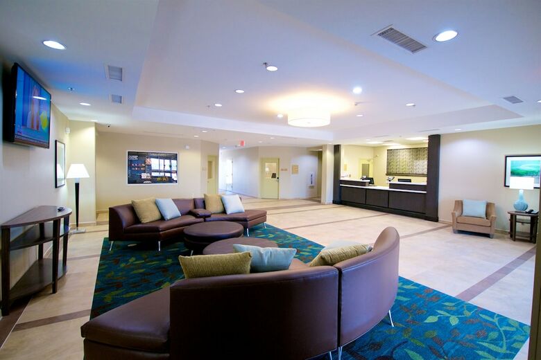 Candlewood Suites Kenedy, An Ihg Hotel