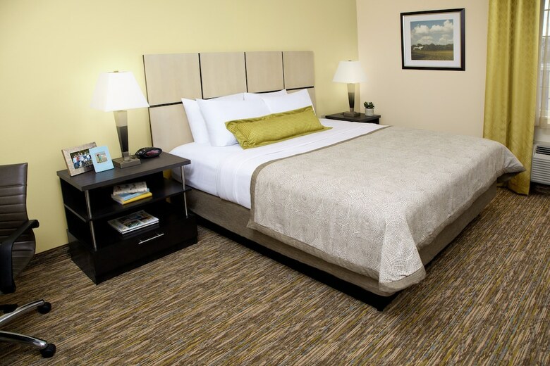 Candlewood Suites Kenedy, An Ihg Hotel