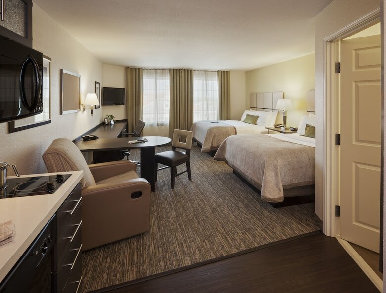 Candlewood Suites Kenedy, An Ihg Hotel