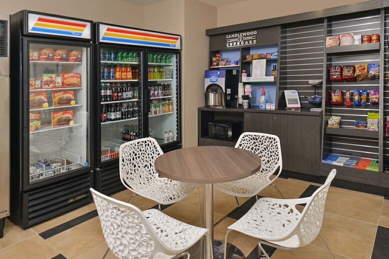 Candlewood Suites Kenedy, An Ihg Hotel