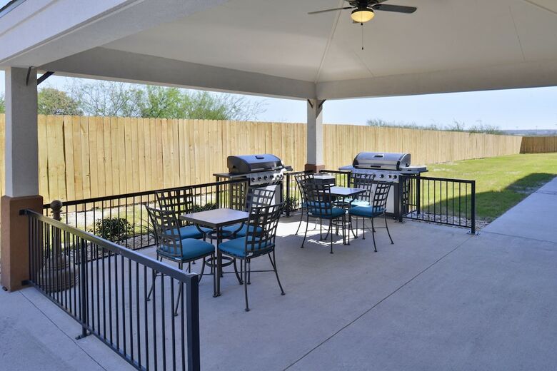 Candlewood Suites Kenedy, An Ihg Hotel