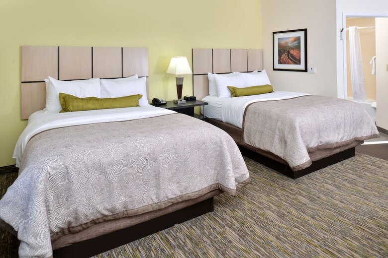 Candlewood Suites Kenedy, An Ihg Hotel