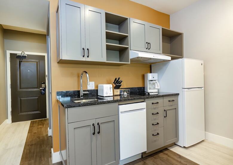 Hotel Worldmark Orlando - Kingstown Reef