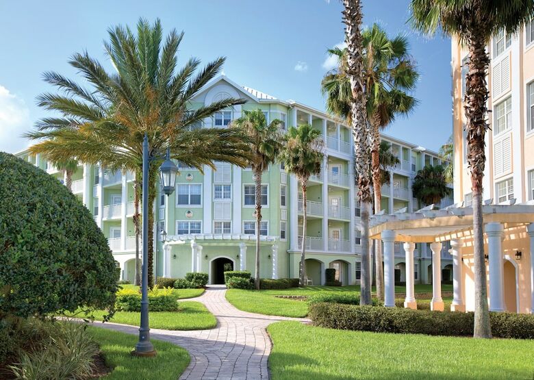 Hotel Worldmark Orlando - Kingstown Reef