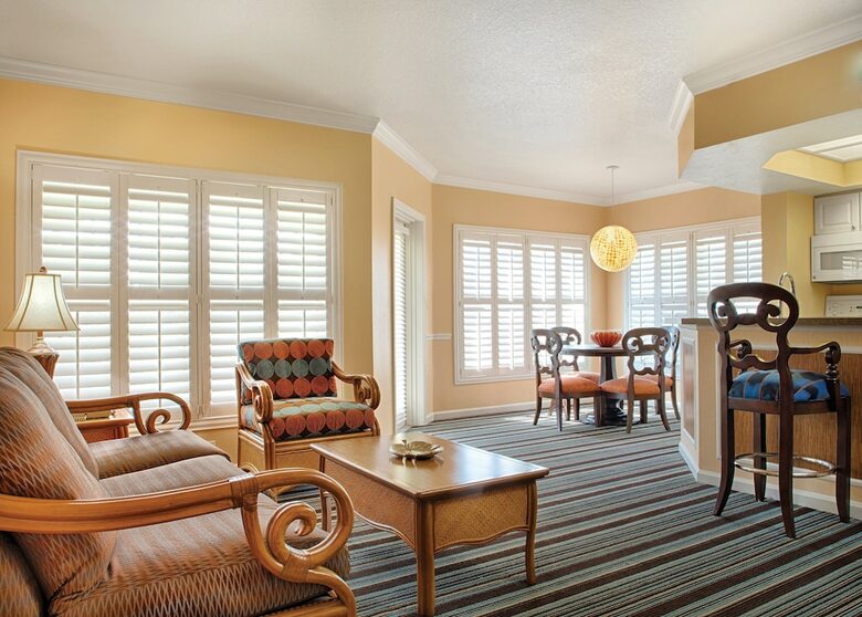 Hotel Worldmark Orlando - Kingstown Reef