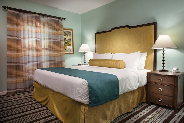 Hotel Worldmark Orlando - Kingstown Reef