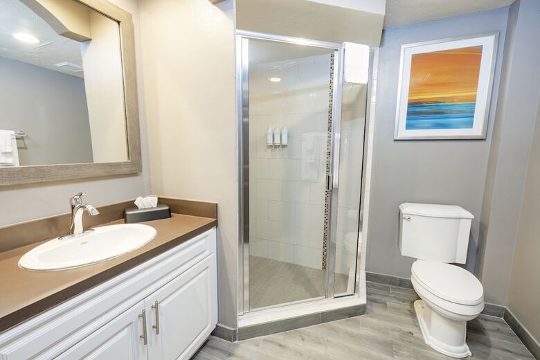 Hotel Worldmark Orlando - Kingstown Reef