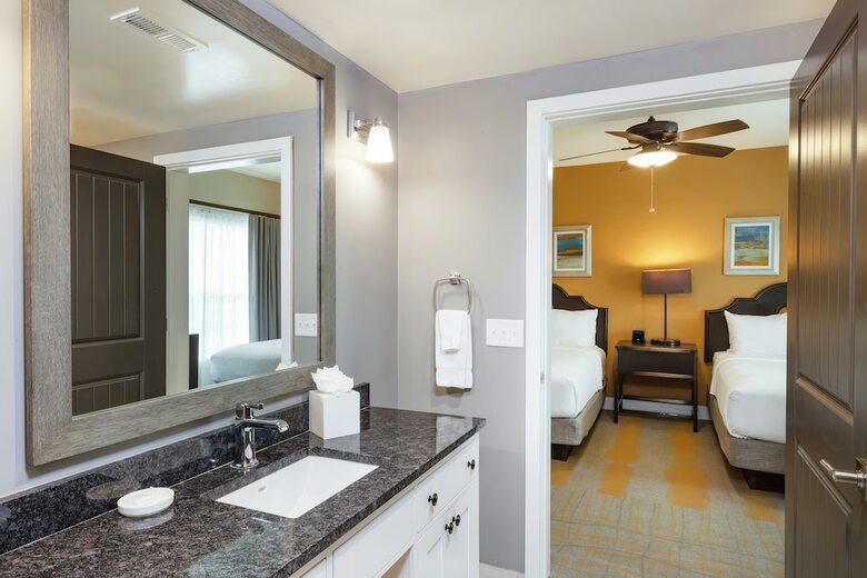 Hotel Worldmark Orlando - Kingstown Reef