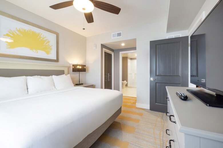Hotel Worldmark Orlando - Kingstown Reef