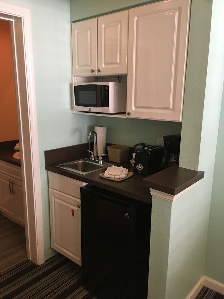 Hotel Worldmark Orlando - Kingstown Reef
