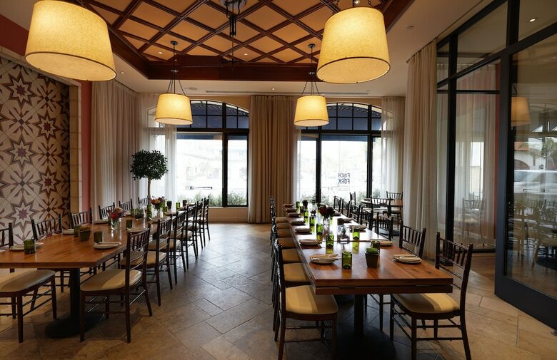 Kimpton Canary Hotel, An Ihg Hotel