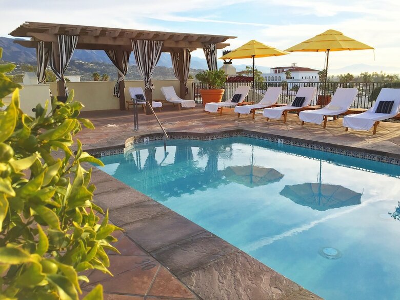 Kimpton Canary Hotel, An Ihg Hotel