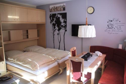 Apartamento Fewo Milan Oberstaufen-steibis