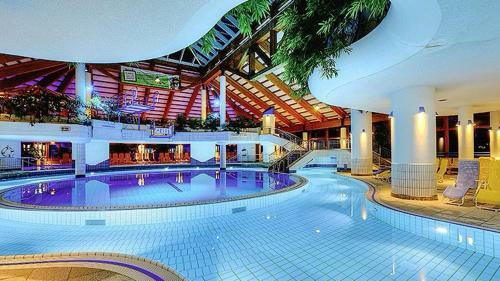 Apartamento Fewo Milan Oberstaufen-steibis