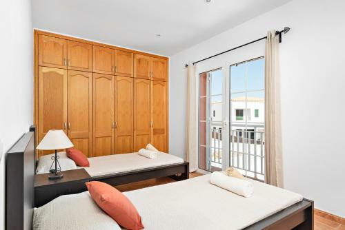 Villa Menorca Bay 4