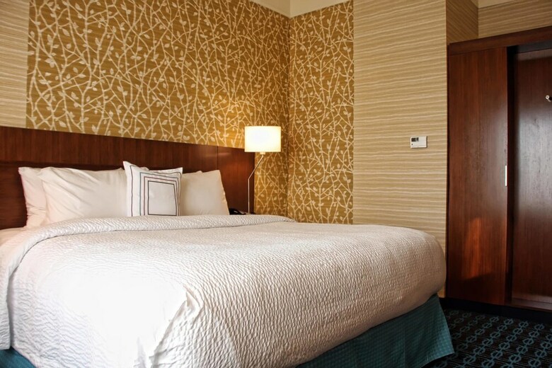 Hotel Fairfield Inn & Suites Reading Wyomissing