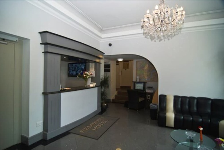The London Pembury Hotel