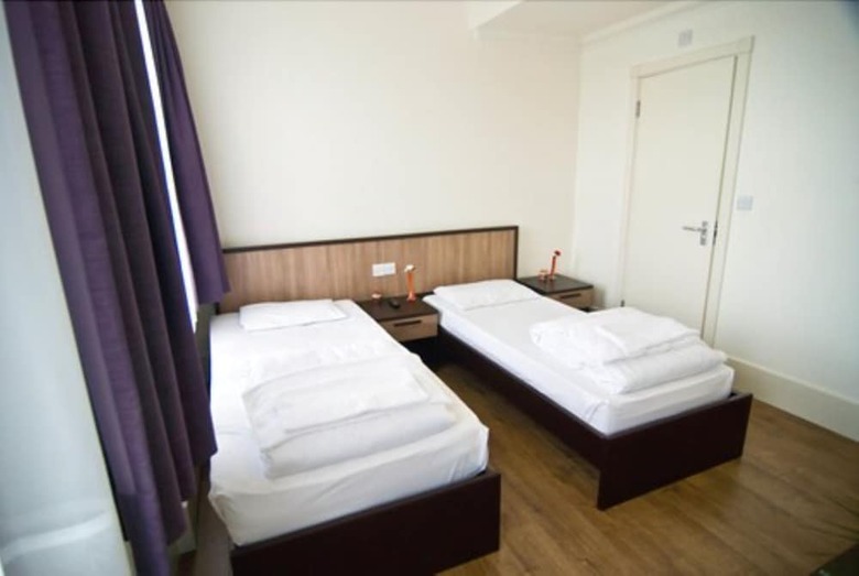 The London Pembury Hotel