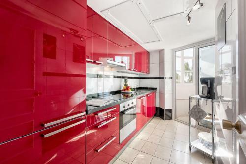 Apartamento 397 Puerto Marina
