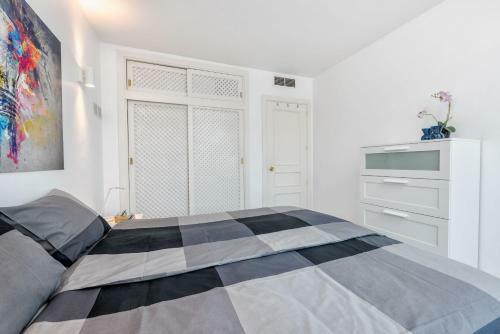 Apartamento 397 Puerto Marina