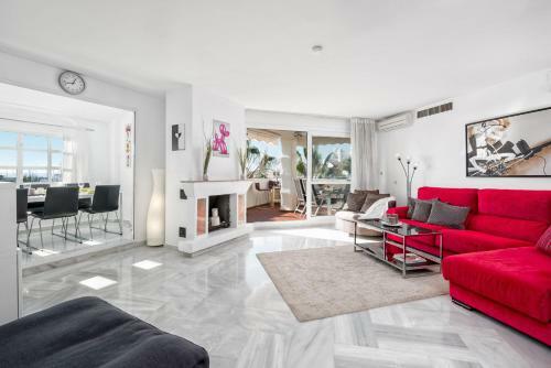 Apartamento 397 Puerto Marina