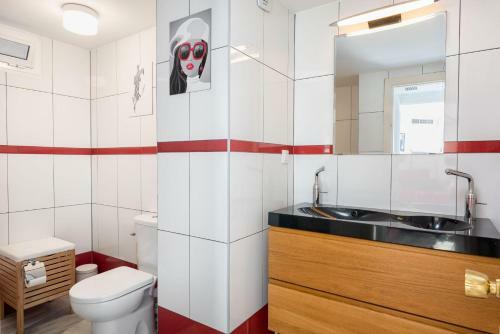 Apartamento 397 Puerto Marina