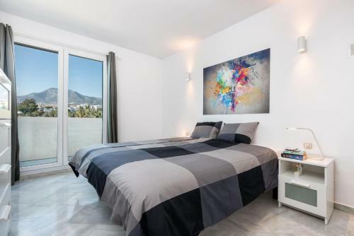 Apartamento 397 Puerto Marina