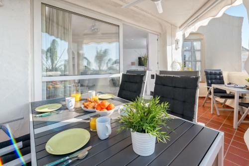 Apartamento 397 Puerto Marina