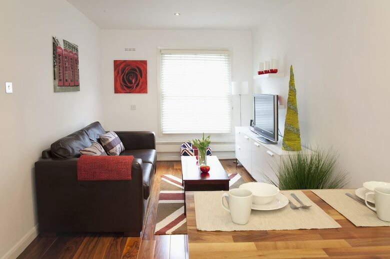 Club Living - Marylebone Apartments
