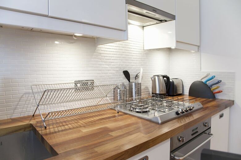 Club Living - Marylebone Apartments